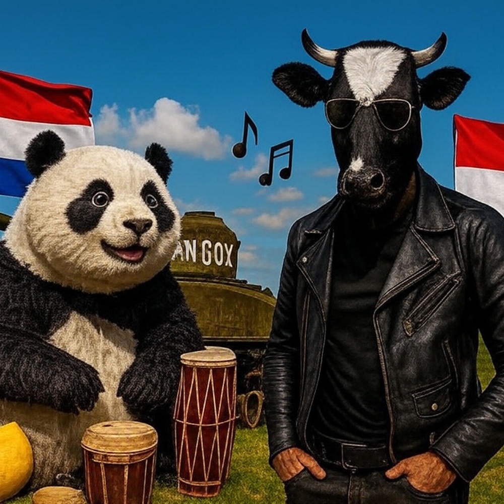 Image for CrazyStory