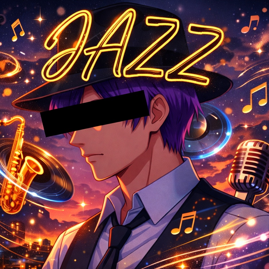 Image for Snuwy's jazz