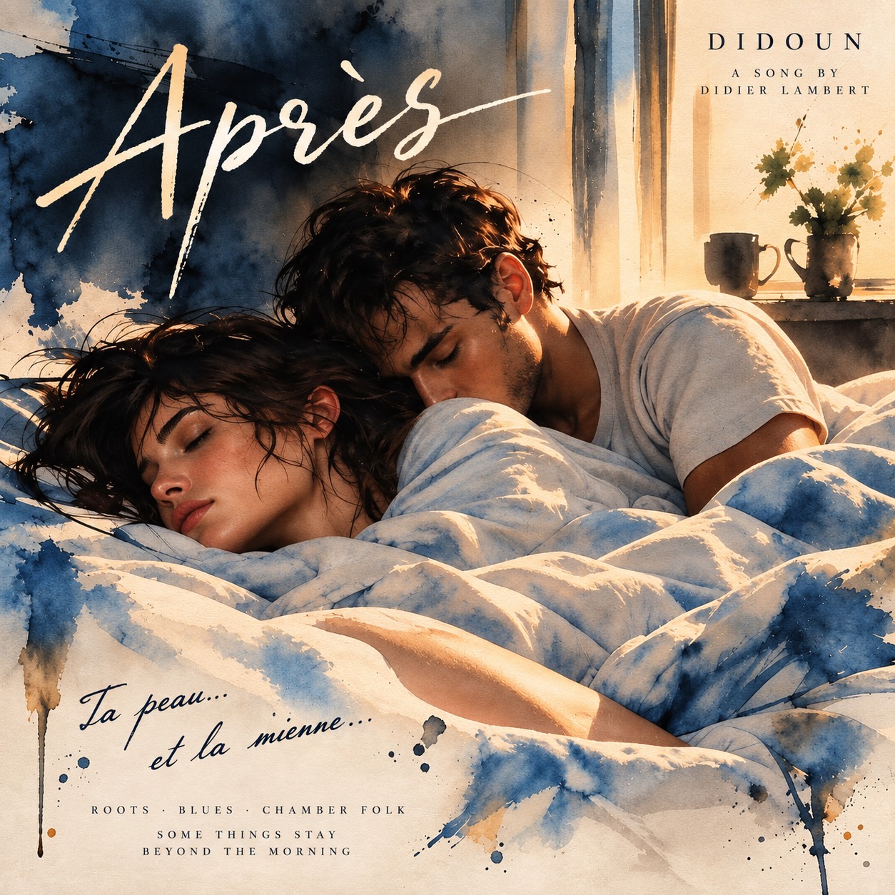 Après V5 artwork