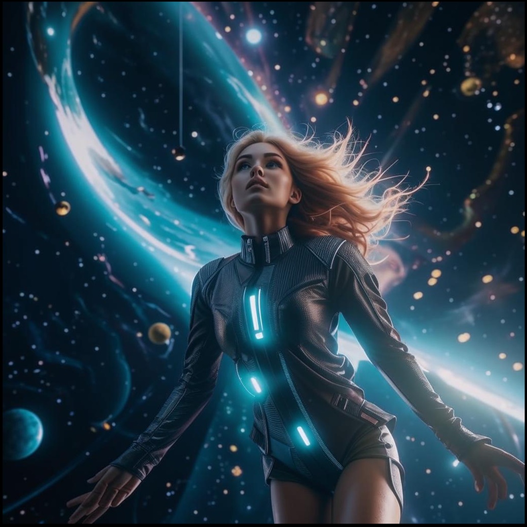 Image for Relaks🛸💫✨🍃🍂🌔☔🌊🪐☄️