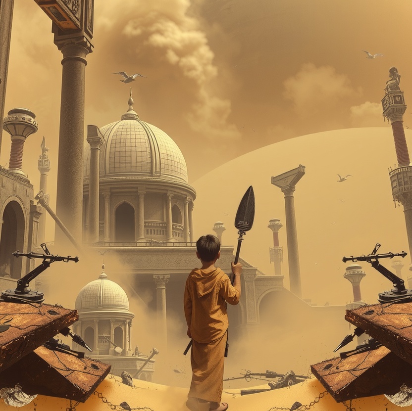 Image for Dance Music - House / 4 x 4 