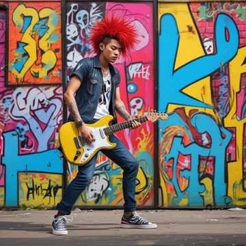 Image for Punk Rock Songs