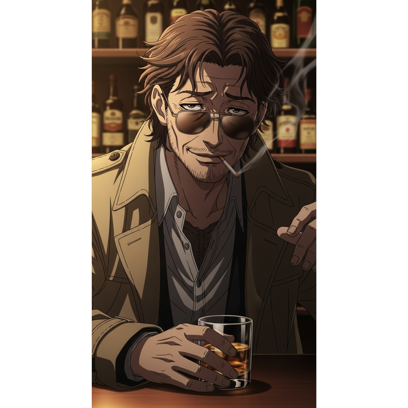 Image for 酔いどれジェリー