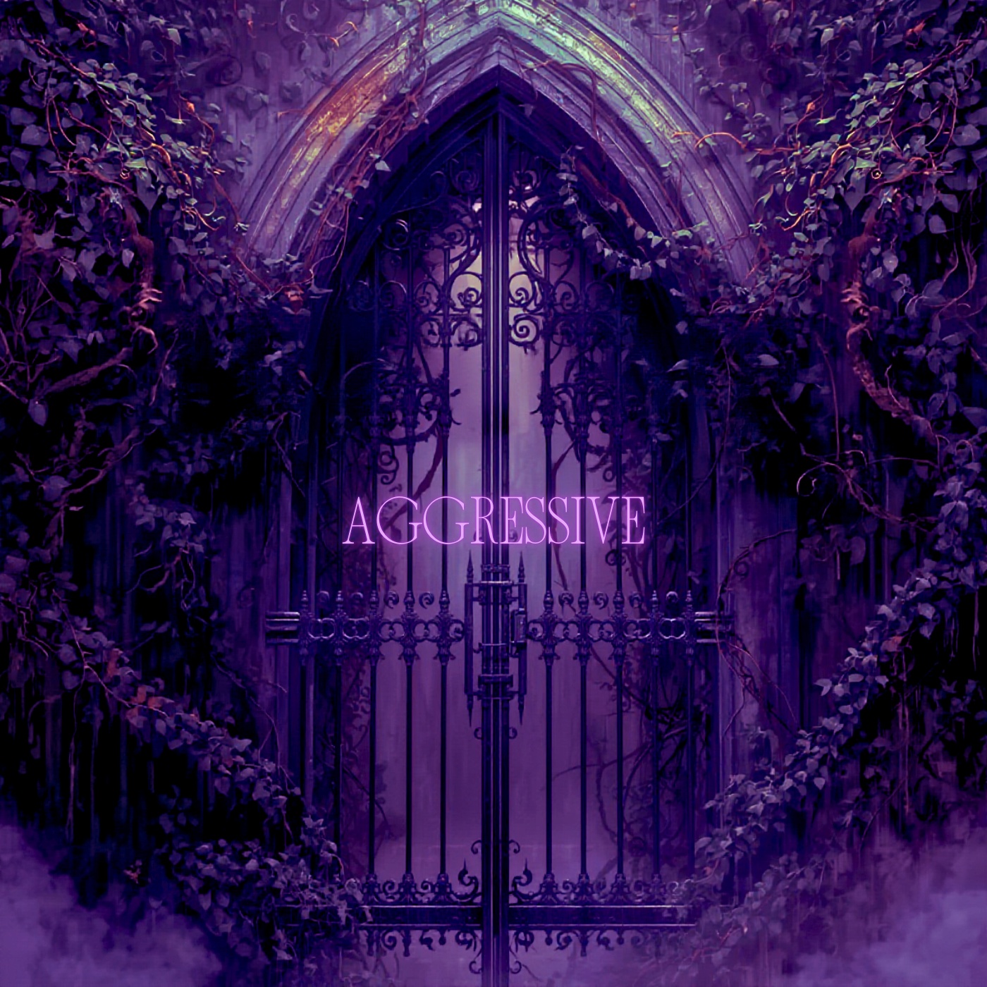 Image for Heavy / Aggressive