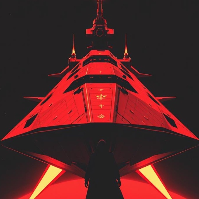 Image for Battleship Instramental