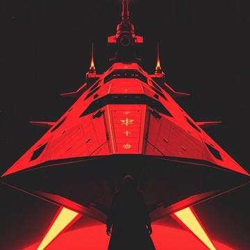 Image for Battleship Instramental