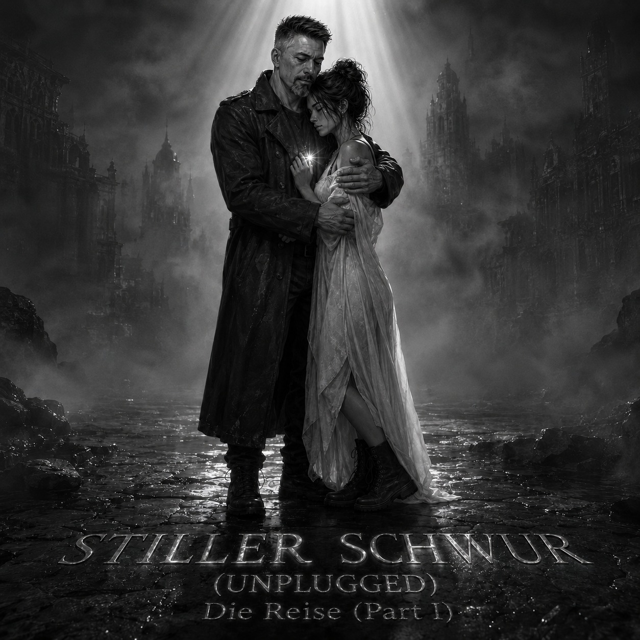 Die Reise (Part I) - Stiller Schwur (Unplugged Bonus) artwork