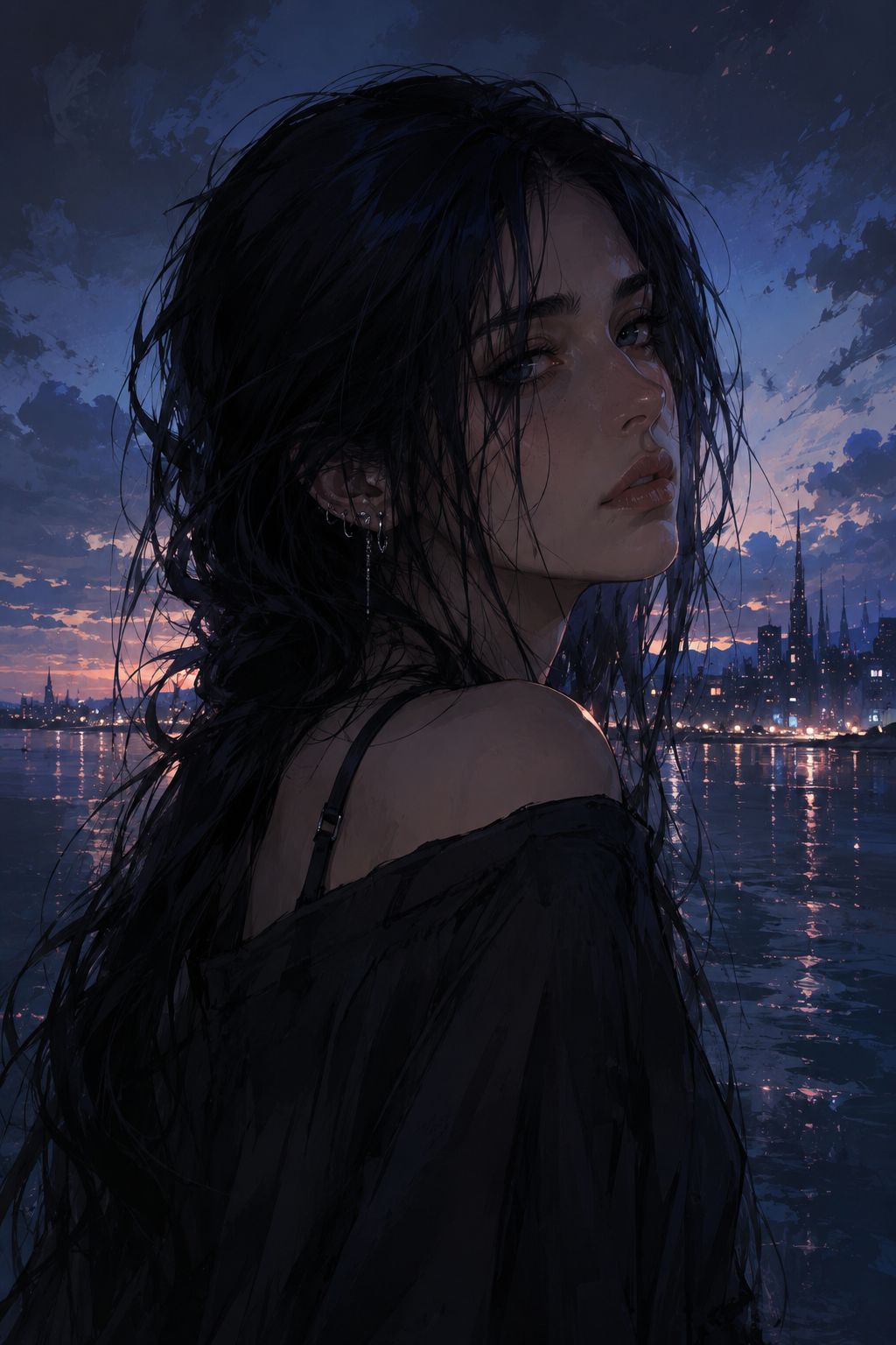 Nothing Left to Hold On To artwork