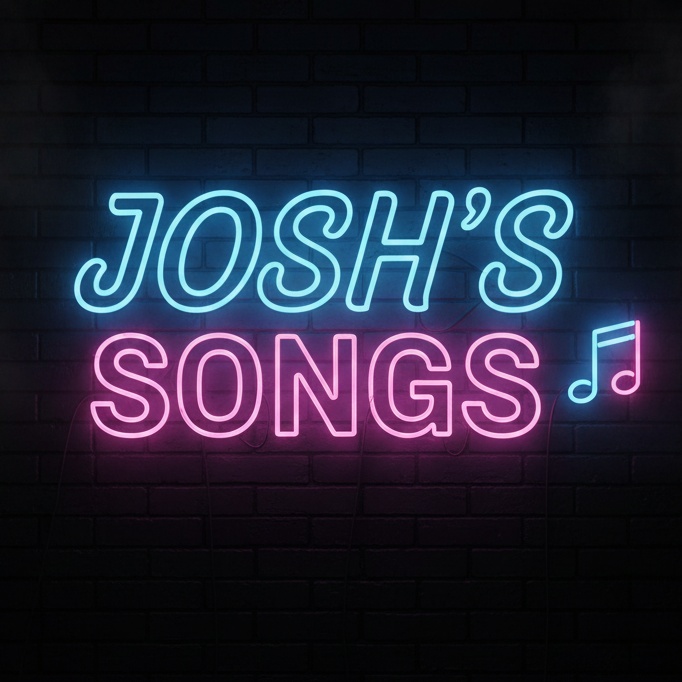 Image for Josh’s Songs