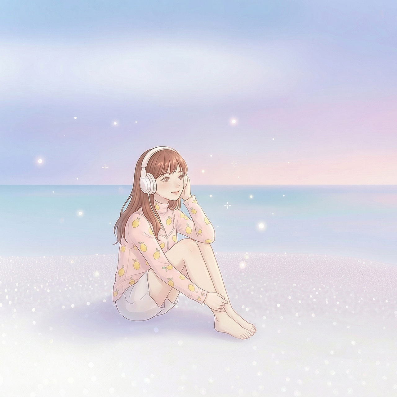 🍋 君が教えてくれたこと [Whisper Piano Ballad ver.] [2:24]【🍋 sirop pops!】 artwork