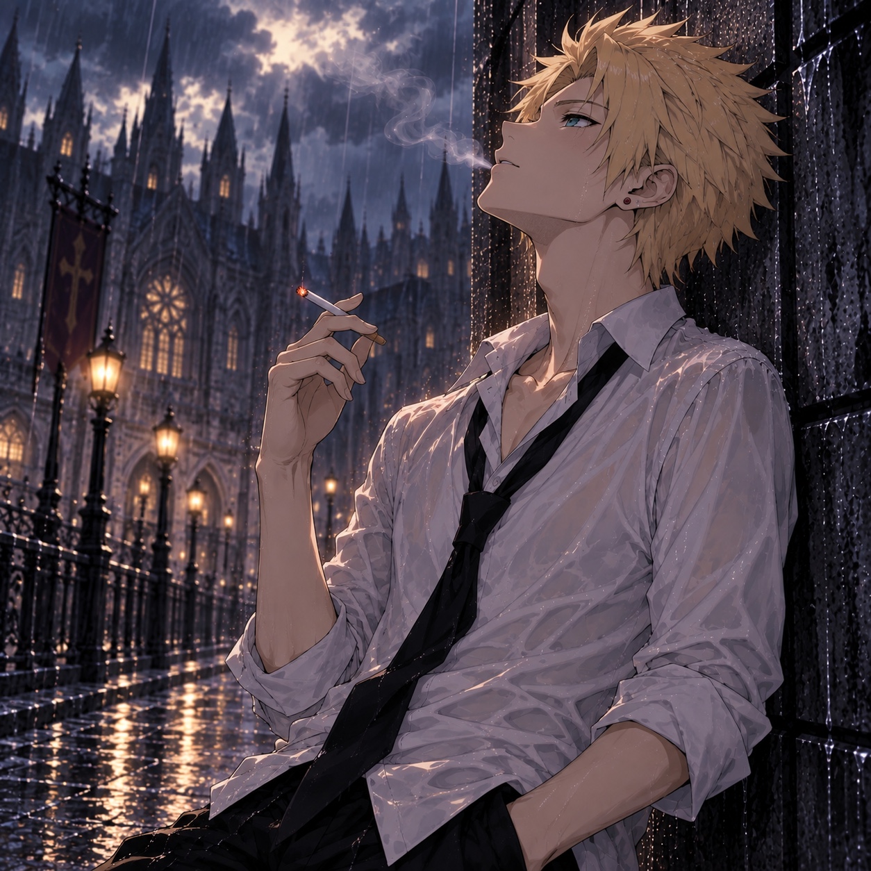 答えなきセッション(BGM) artwork