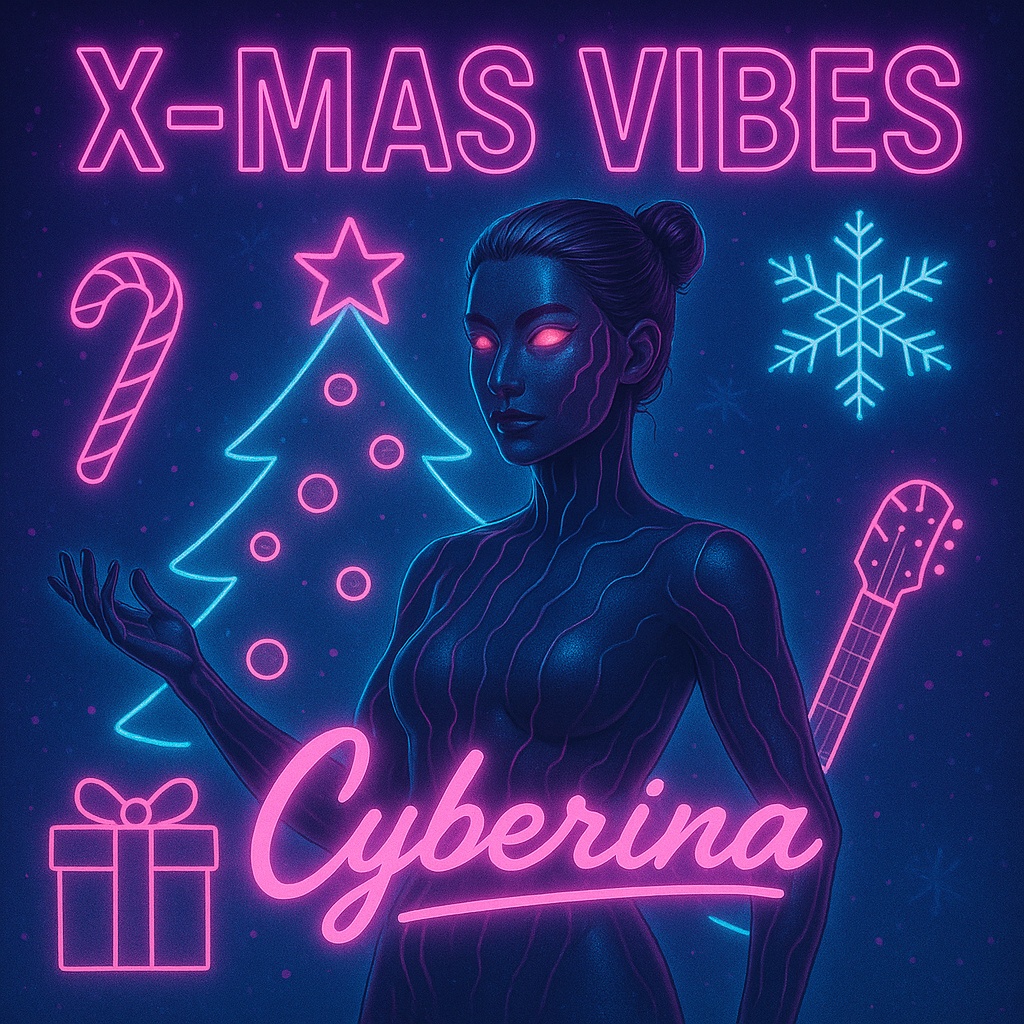 Image for 💖 X-MAS VIBES 🎁🎶