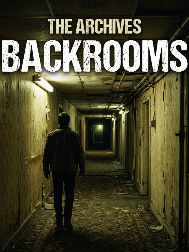 Backrooms (D&B)