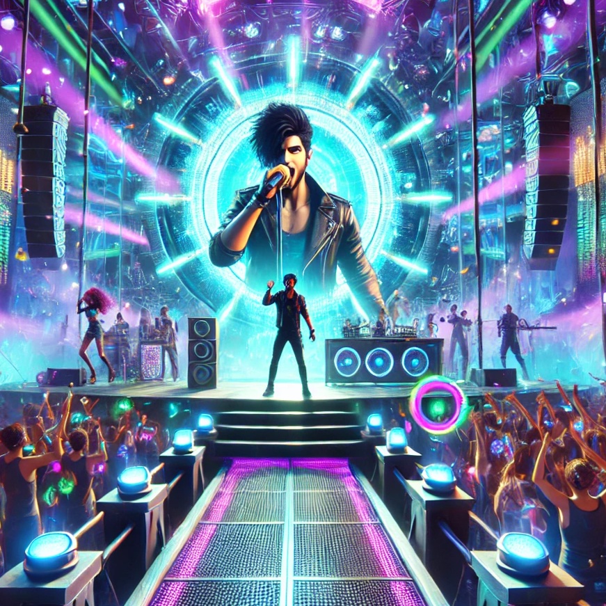 Song Image