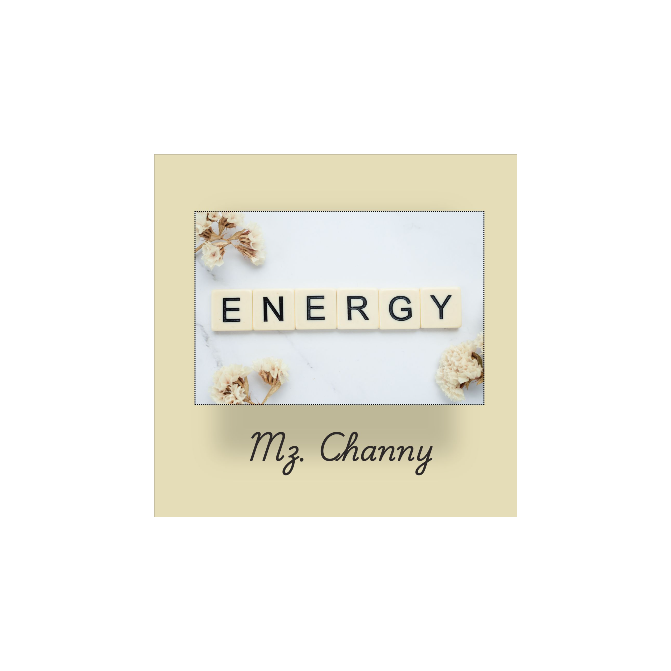 Energy 