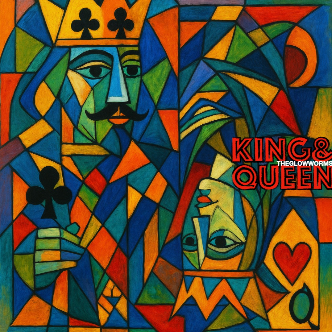 Image for The Glowworms