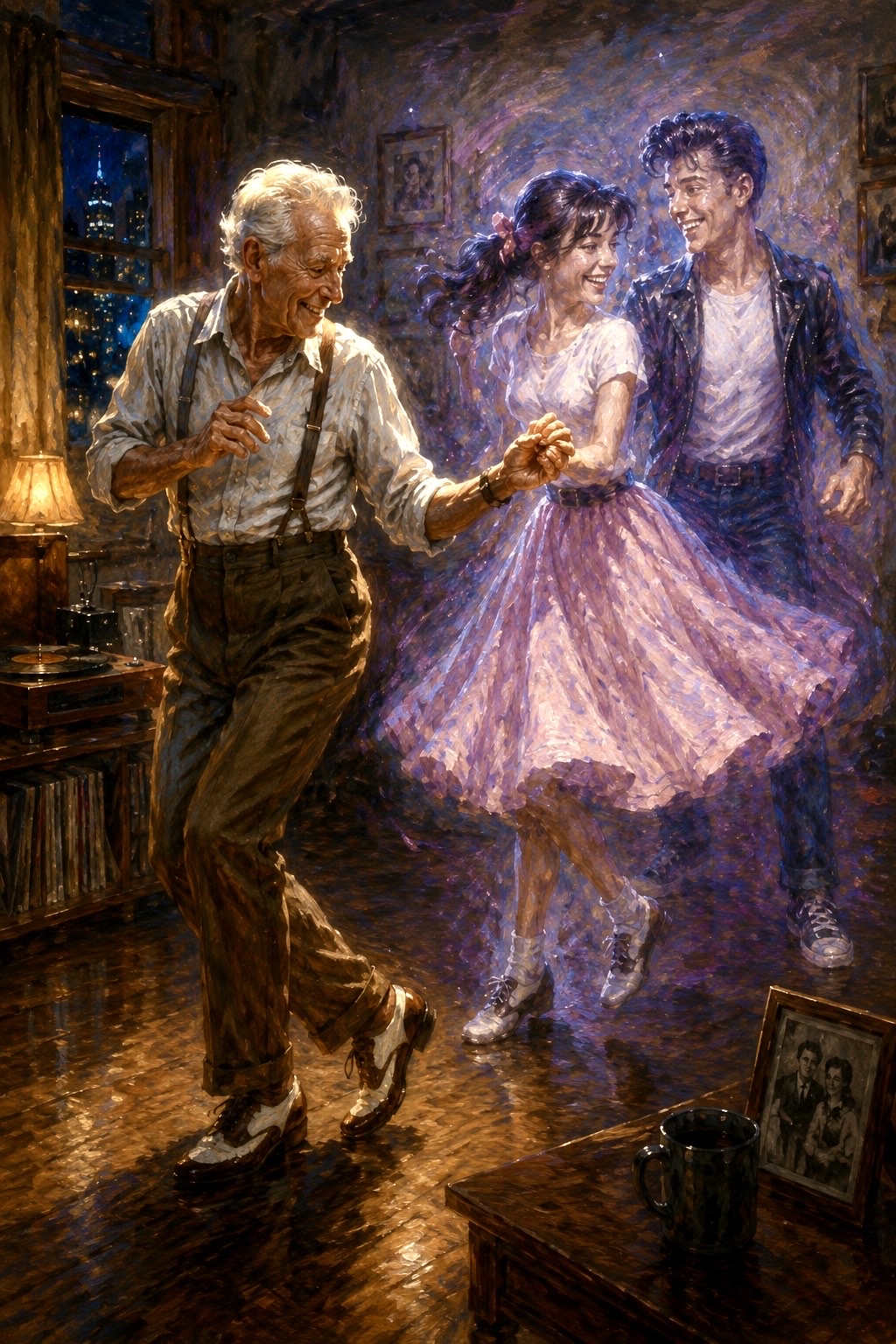 Song Image