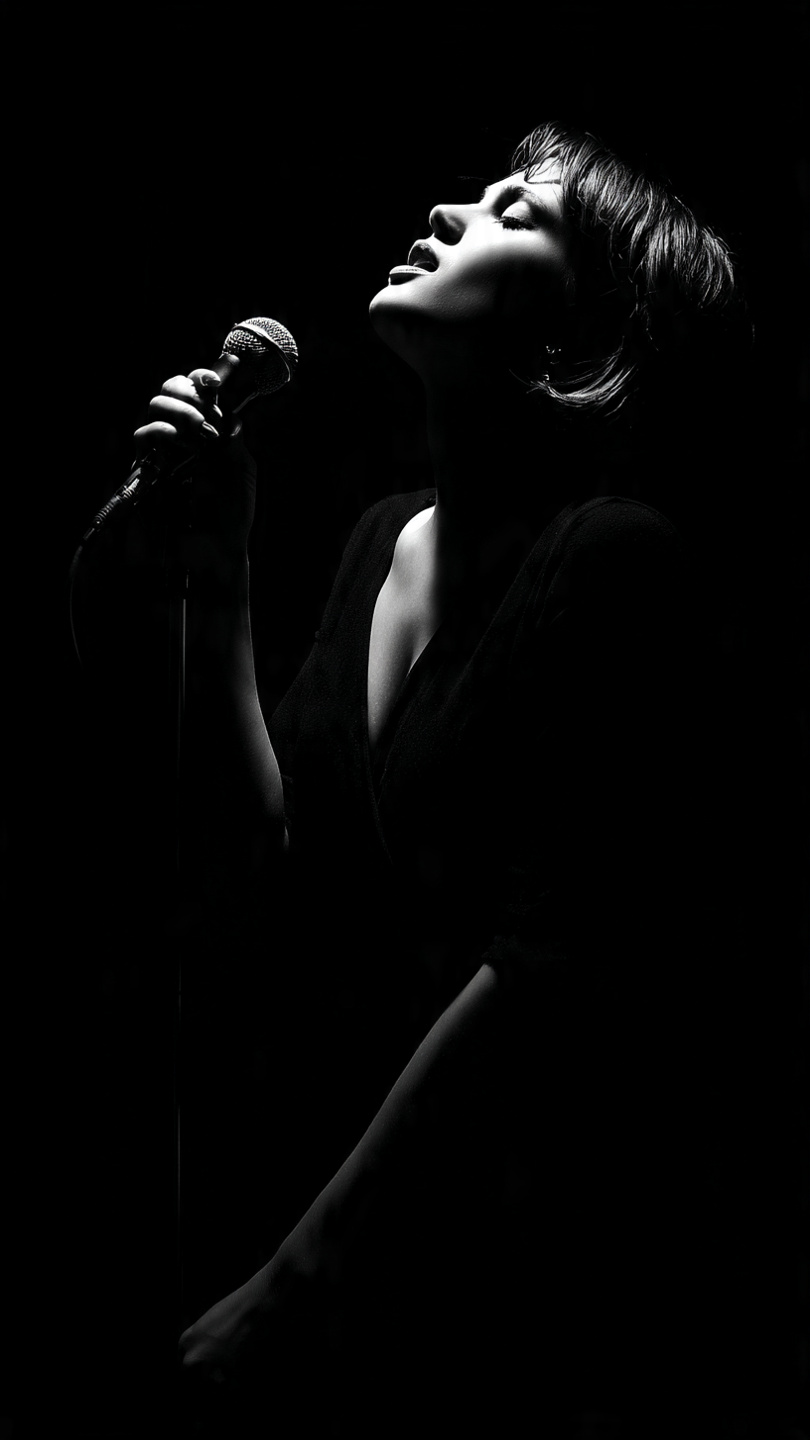 Voice image for ZaZa