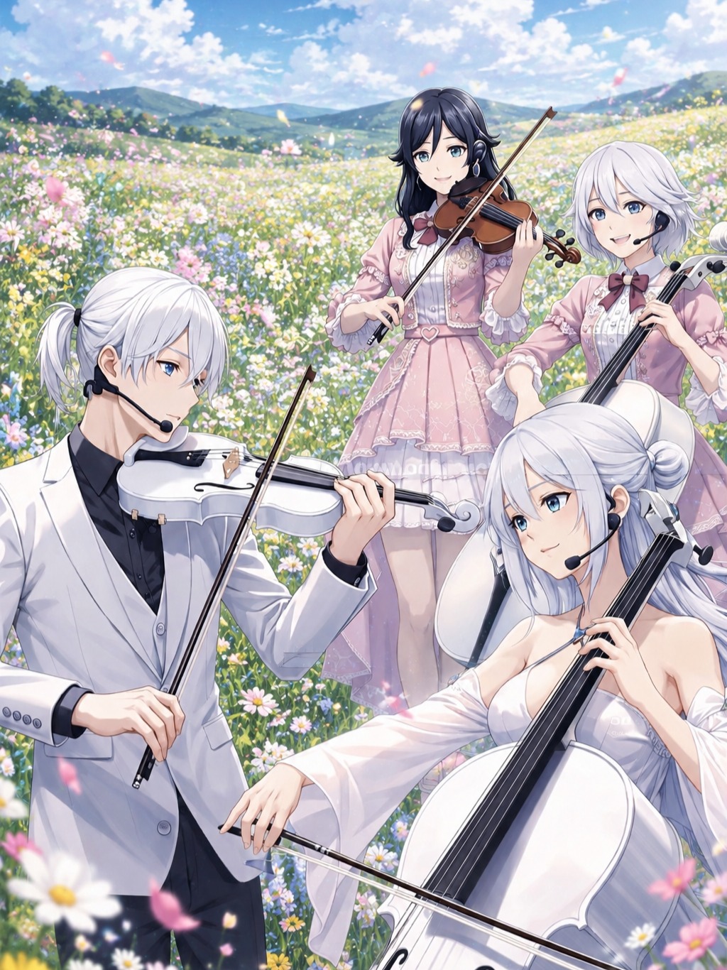 MANAPOP - ENG Ver. R2-Remix - artwork