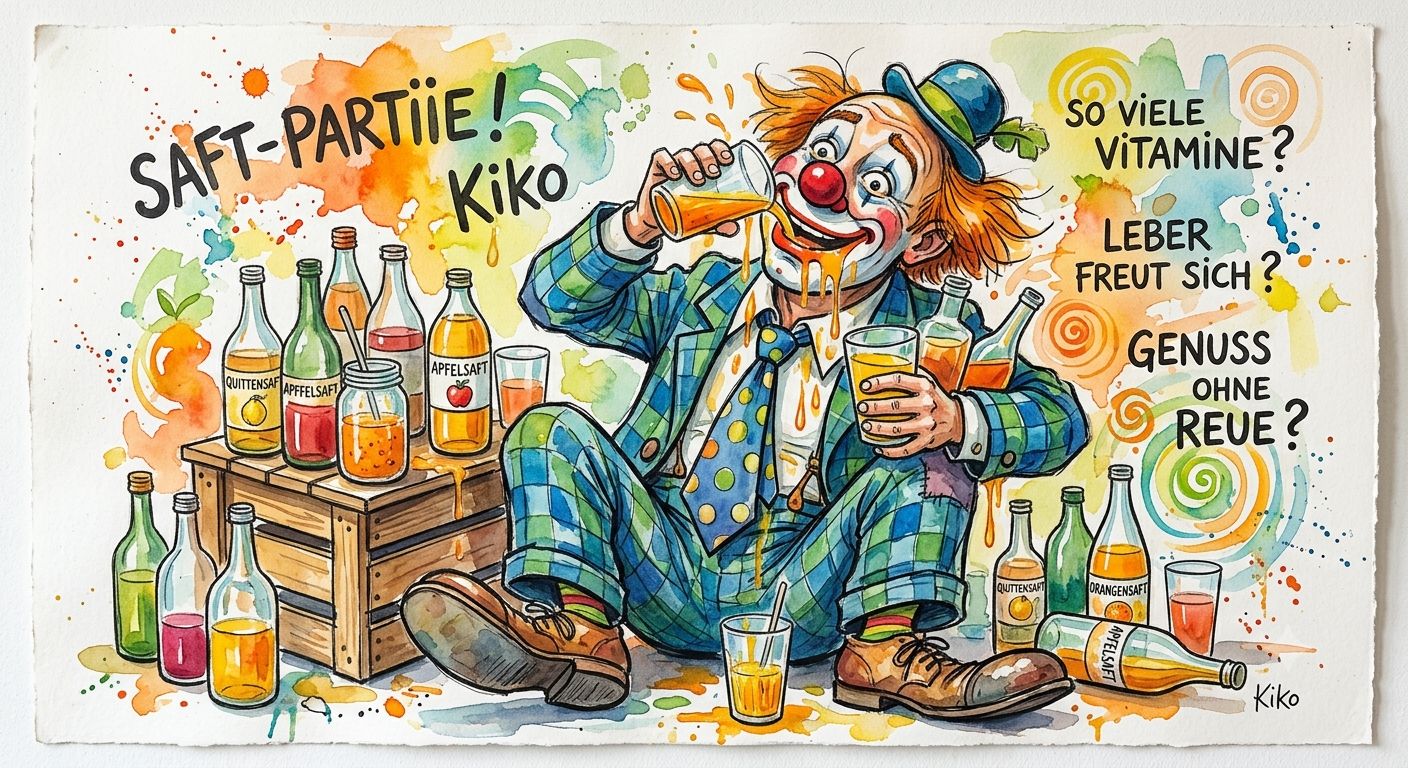 Saftwahnsinn artwork