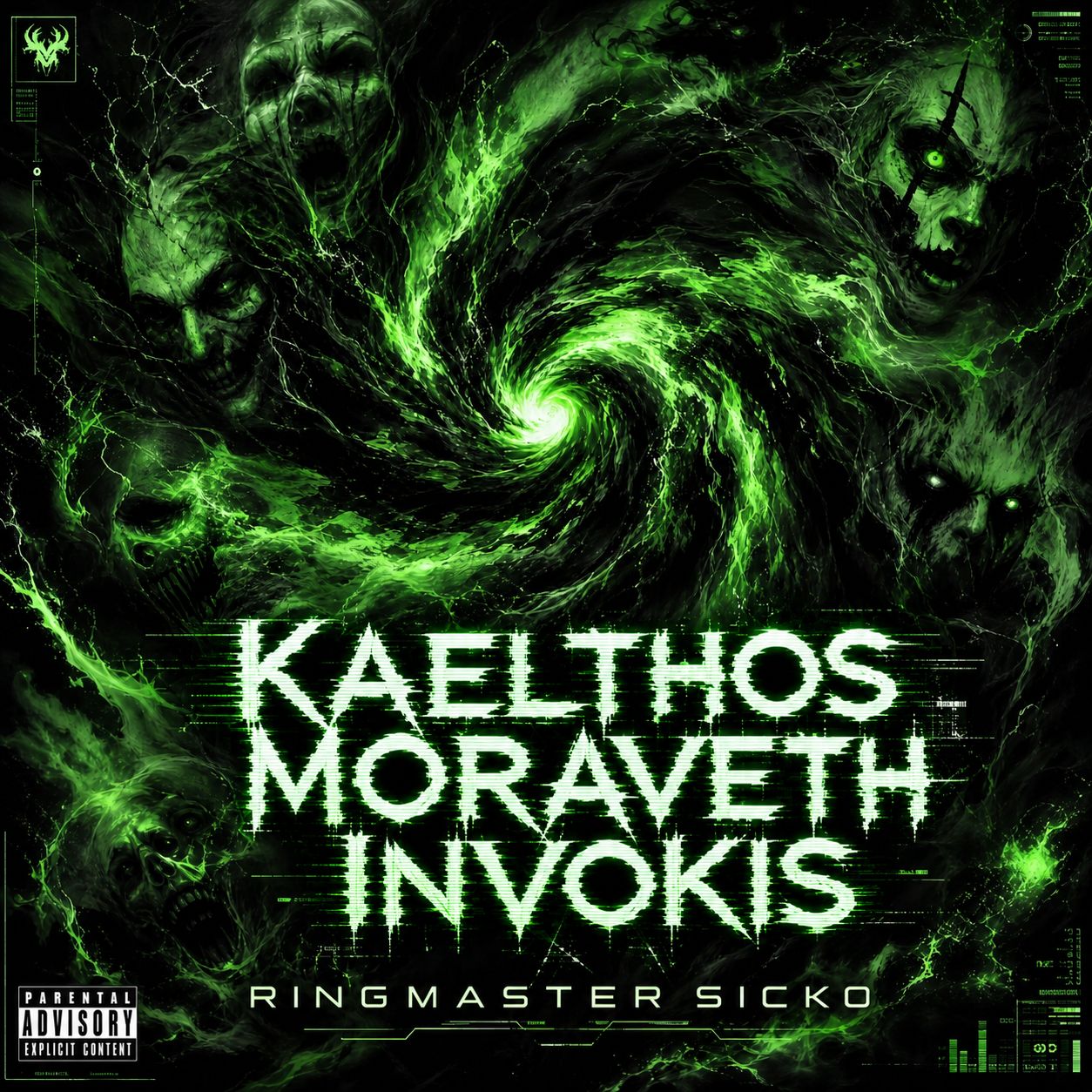 Kaelthos Moraveth Invokis artwork