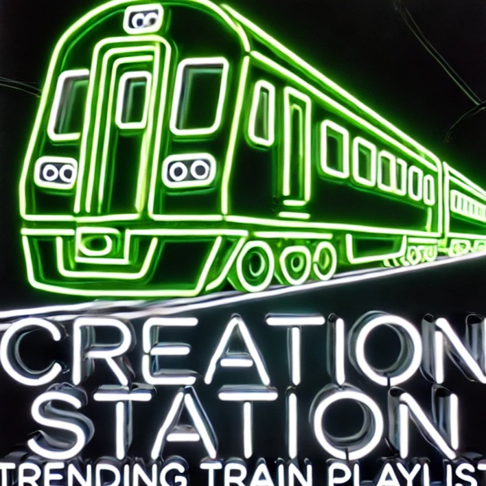 Image for Creation Station Creations