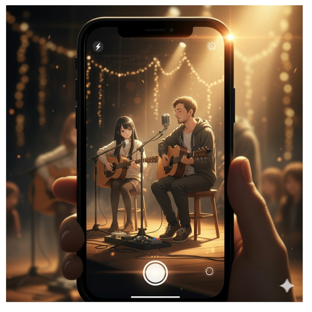 Persona image for Live Acoustic