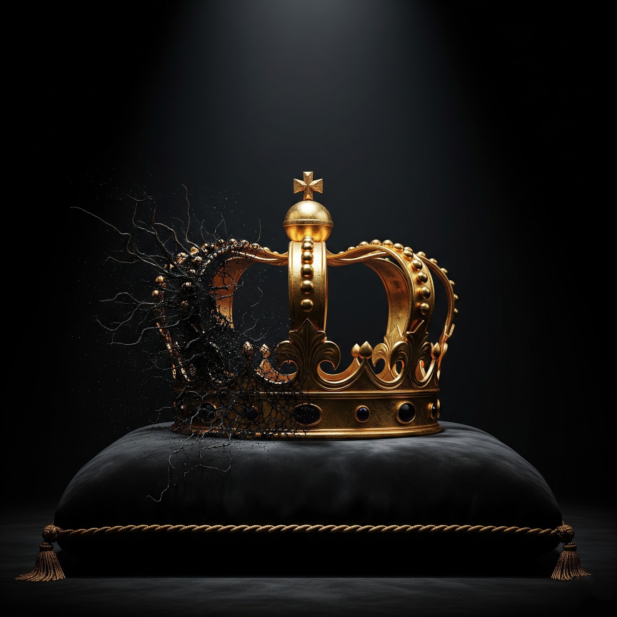 Playlist cover art