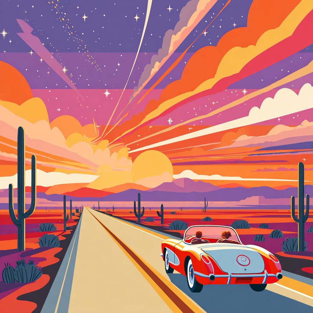 Image for Route 2026: Happy New Year 