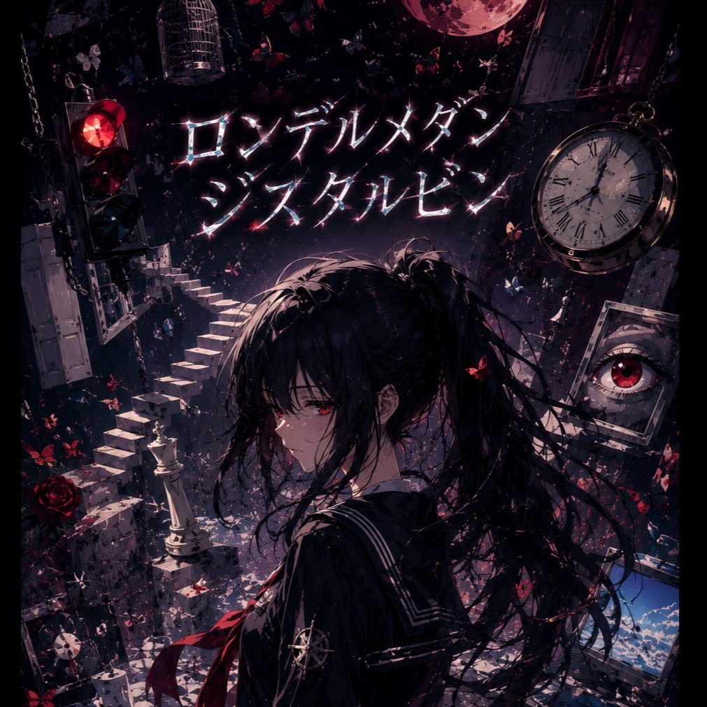 リリックガチャ