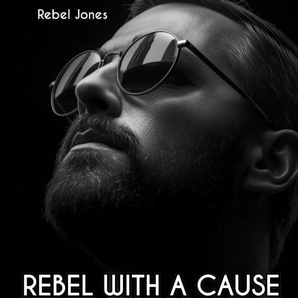cold rain raps by rebel jones  (Remix) (Remix) artwork