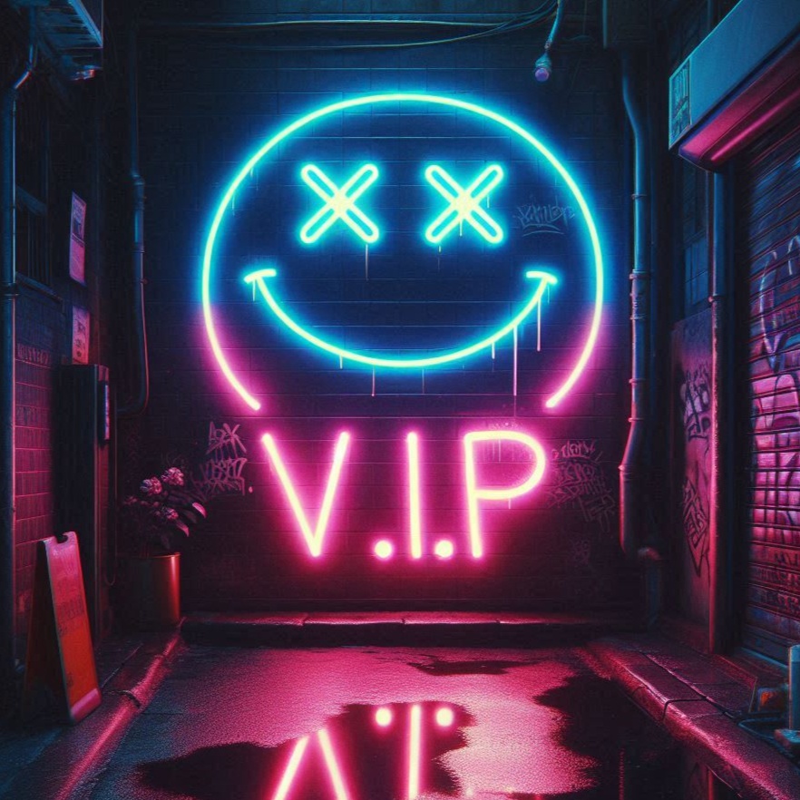 Persona image for Pop Punk/Alternate Rock