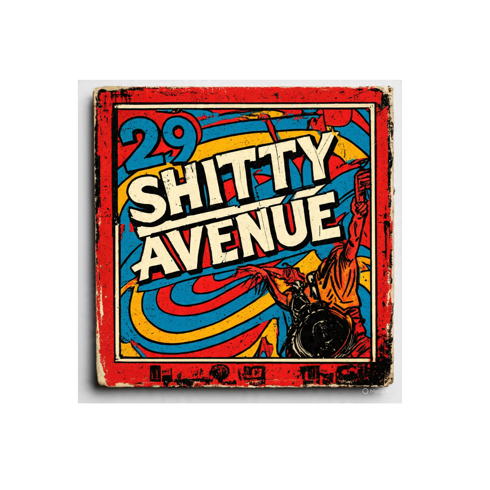 Song Image