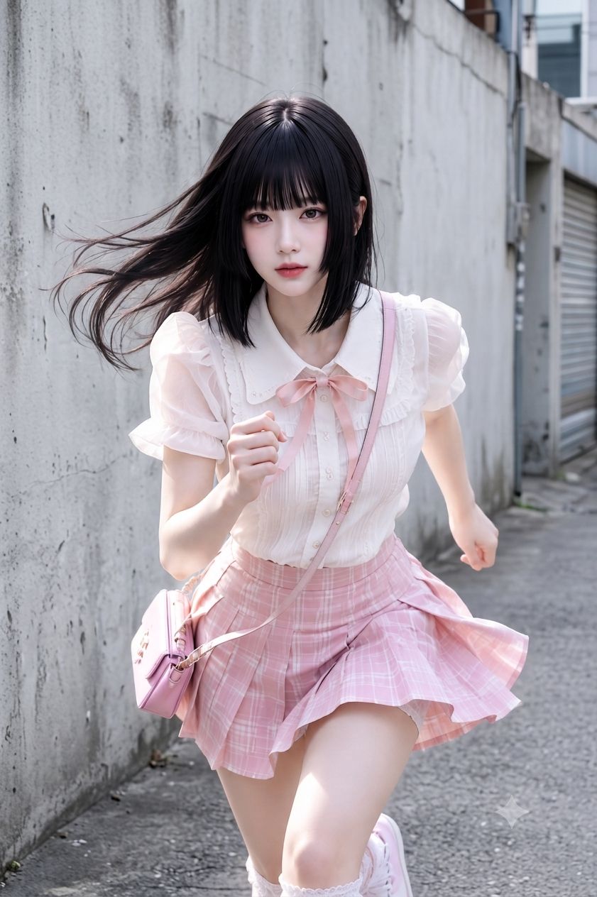 히메컷 소녀 한글버젼 artwork