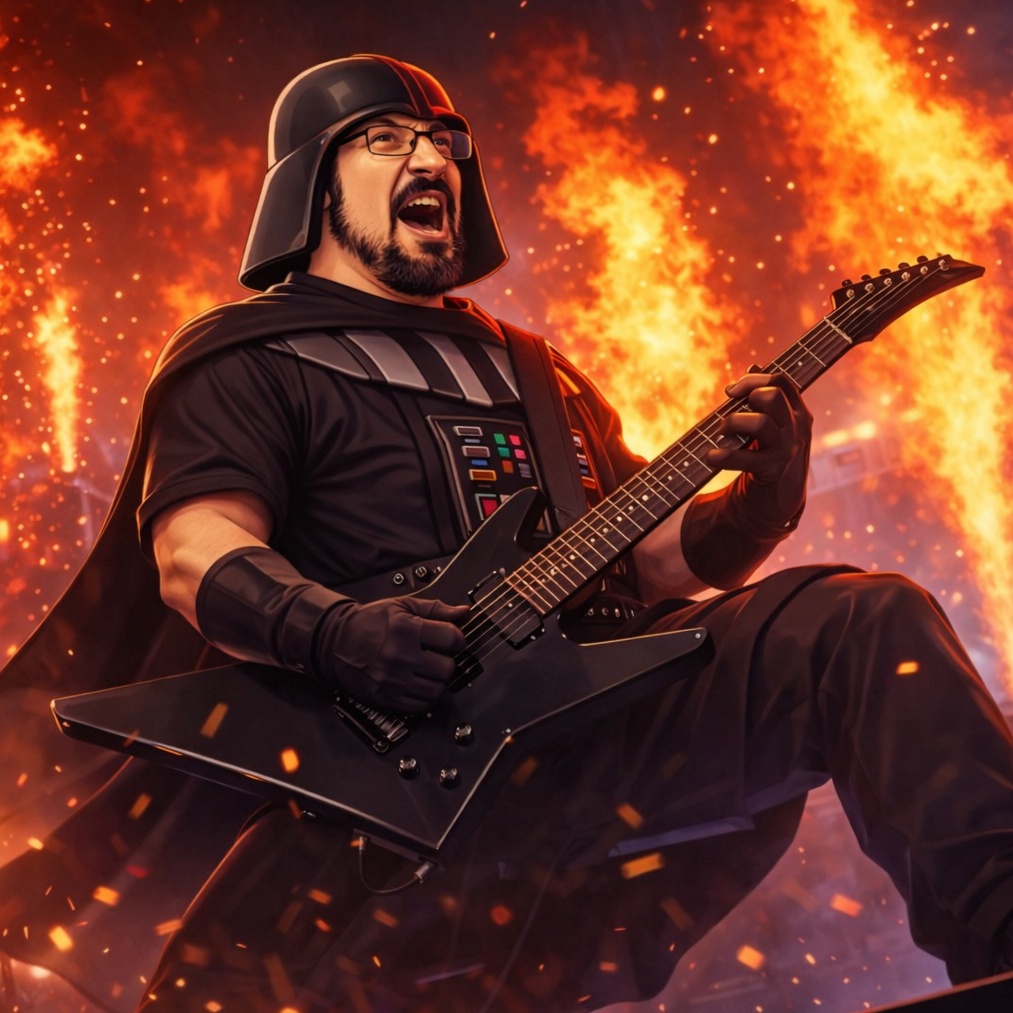 Image for Rock and Prog Exp