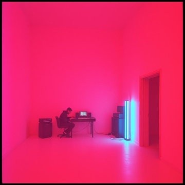 Image for Experimental and Techno Parts