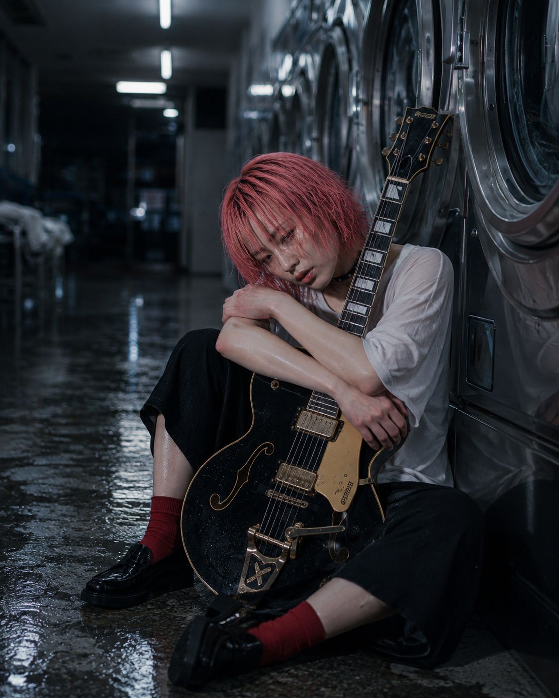 ひかり artwork