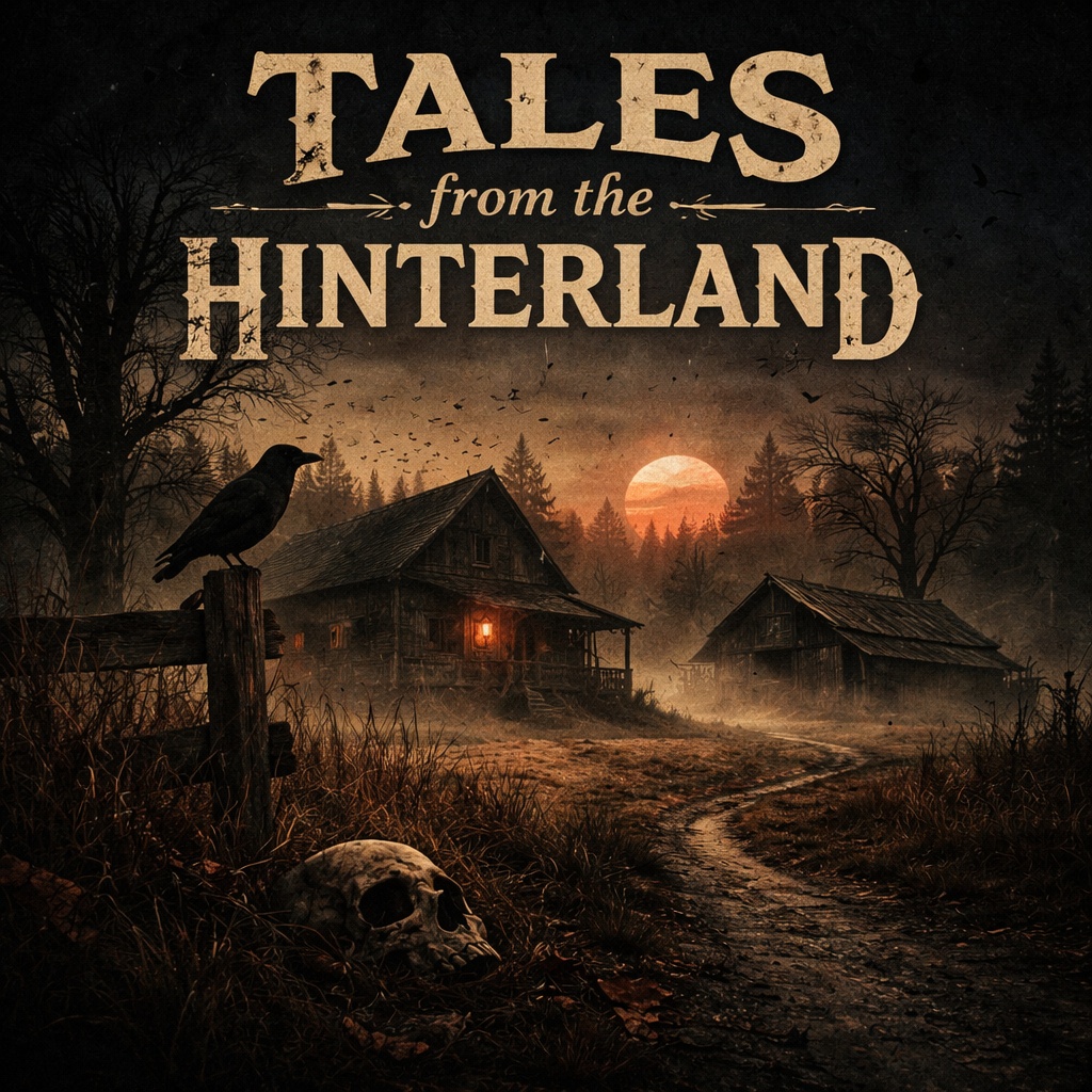 Image for Country - Tales from the Hinterland