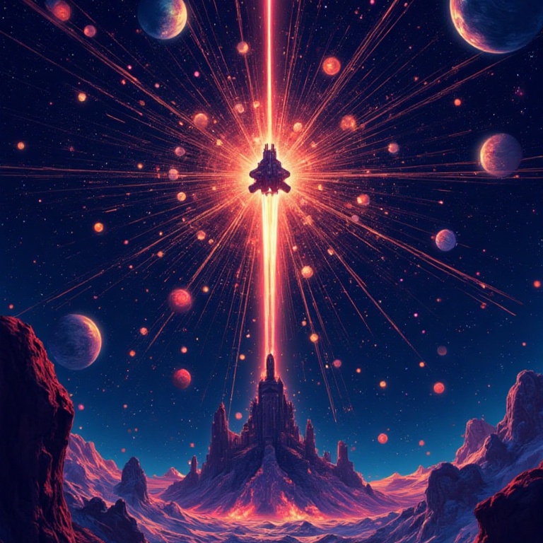 Playlist cover art