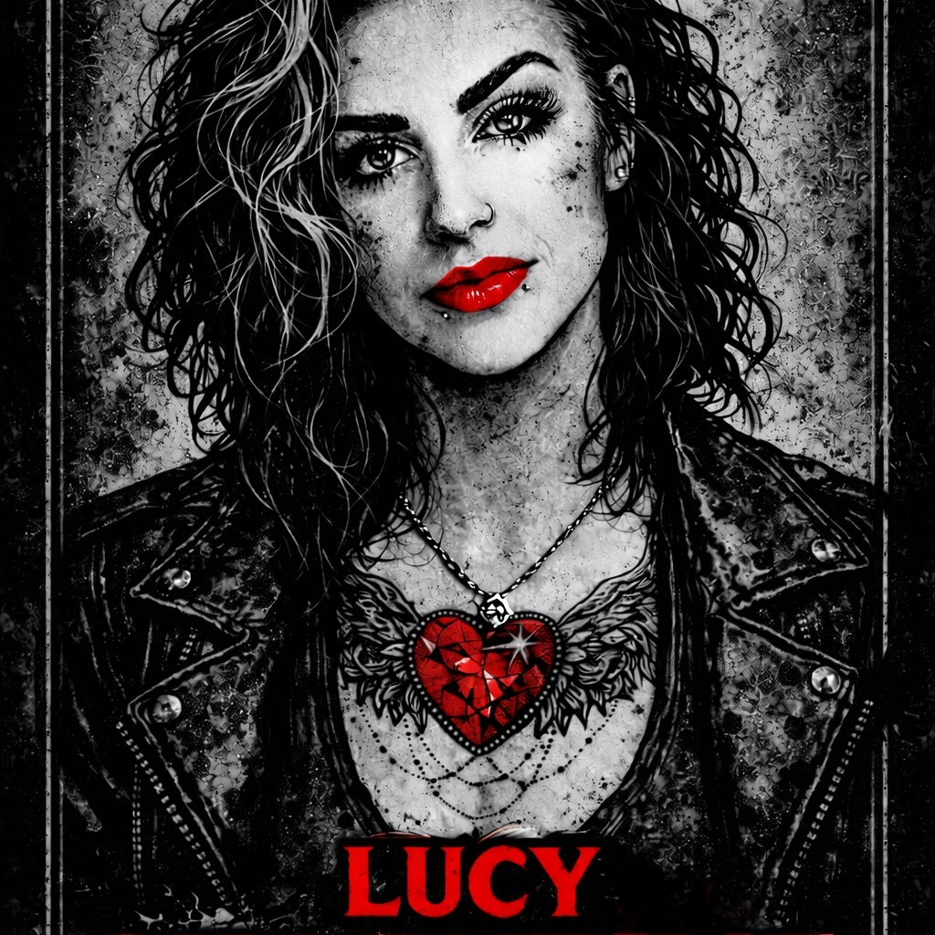 Image for Lucy Valentine