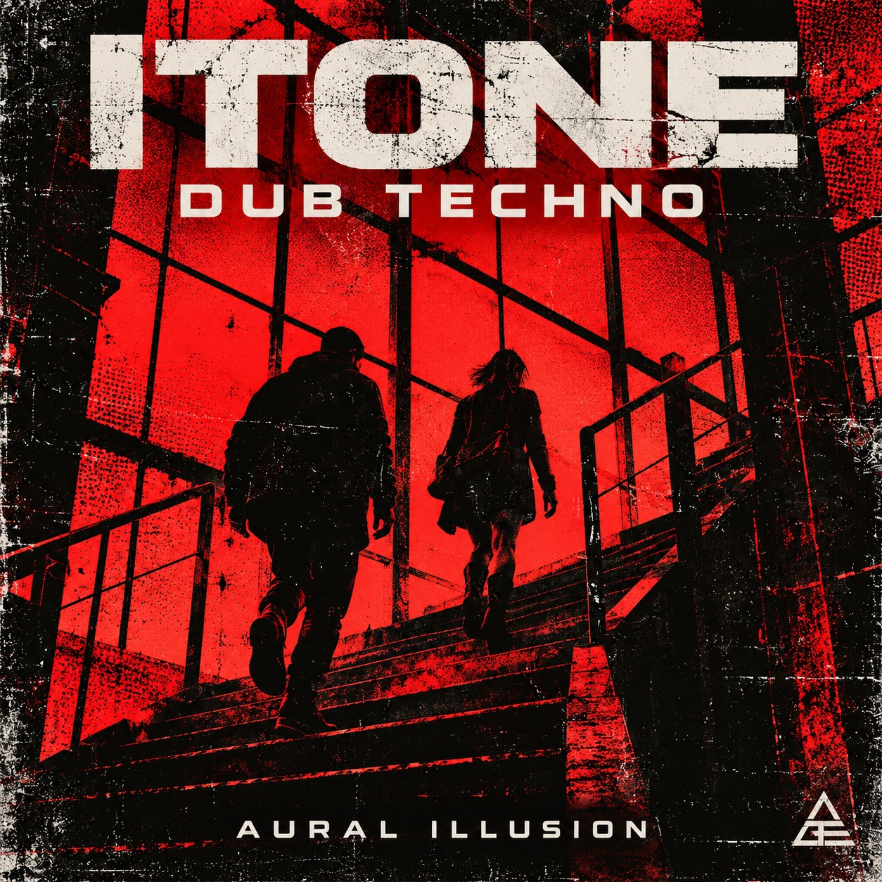 ITONE DUB TECHNO artwork