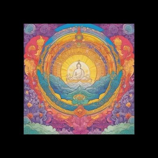 Image for Heart Beat Sutra