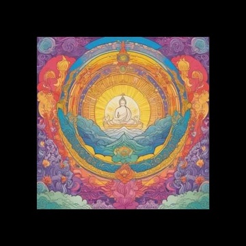 Image for Heart Beat Sutra