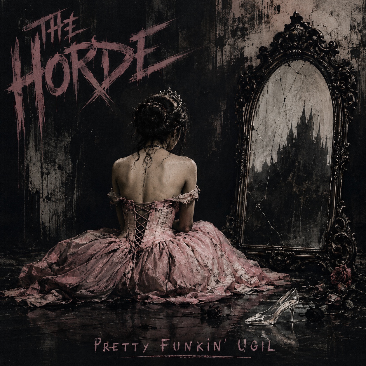 Pretty Funkin’ Thing ( Horde Original ) artwork