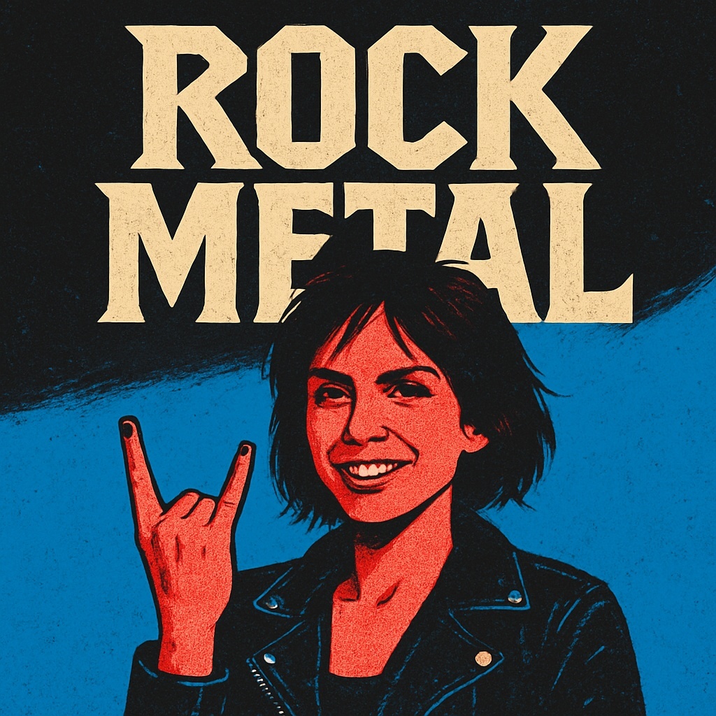 Playlist cover art