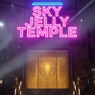 Playlist cover art