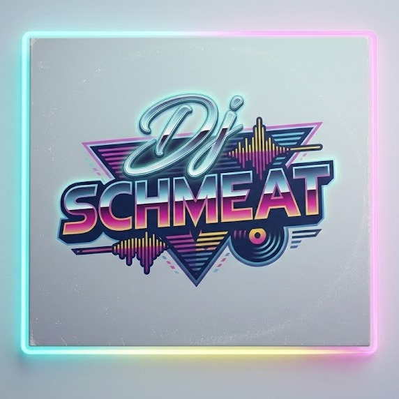 DJ Schmeat
