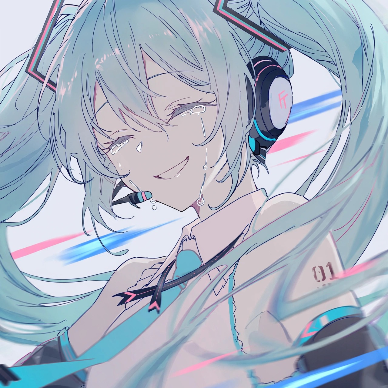 カオスナイト (Chaos Night)