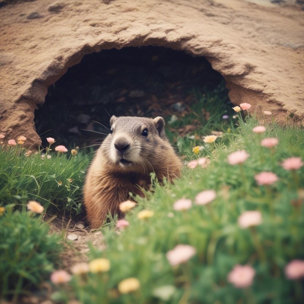 Image for The Groundhogs