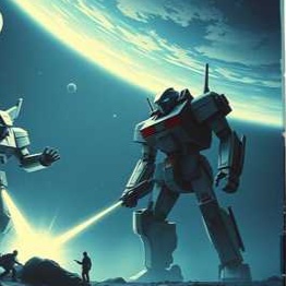 Image for One Year War: Volume 1 (v4.5 Remake)